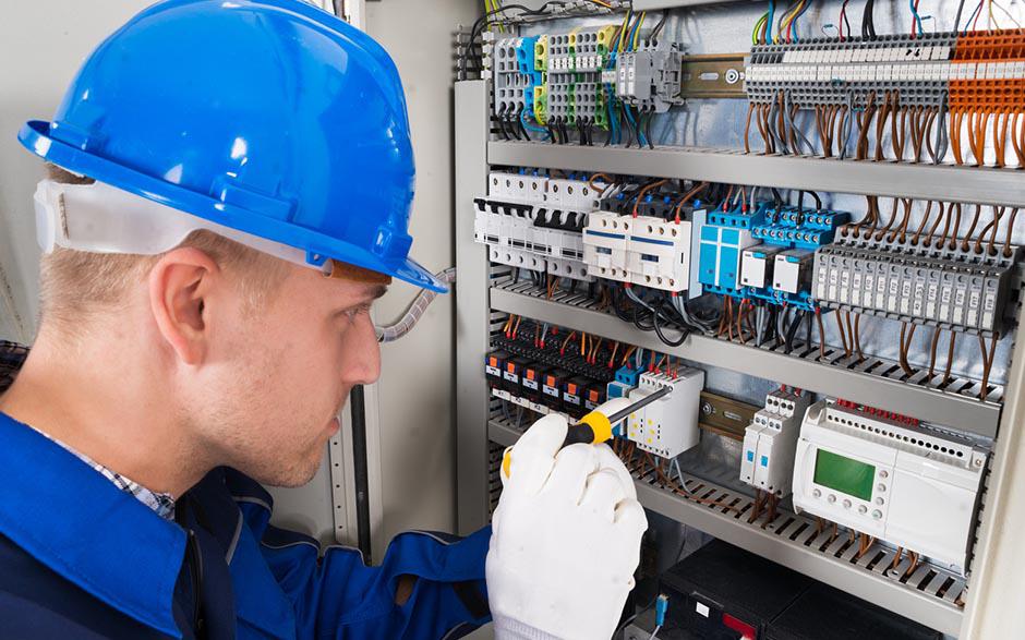 électricien particulier Pontoise