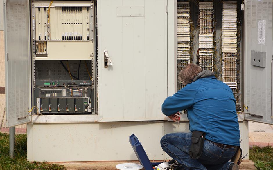 dépannage électricien Compiègne