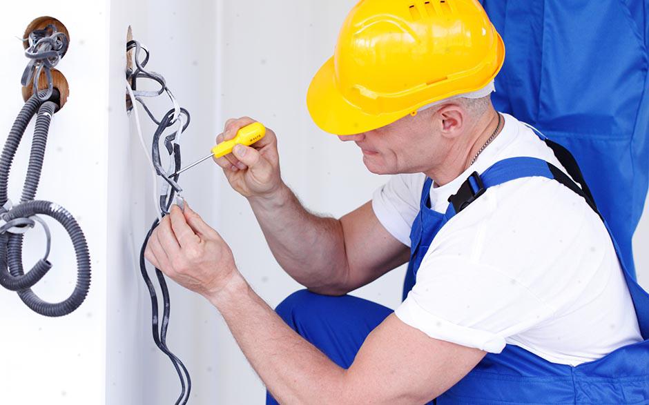 électricien particulier Pontoise