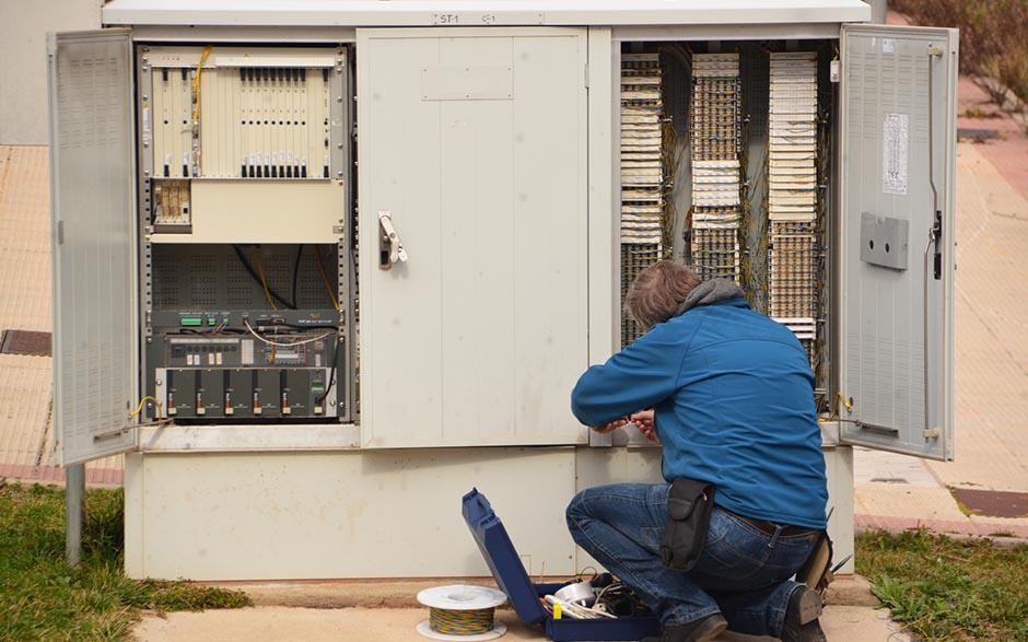 dépannage électricien Compiègne