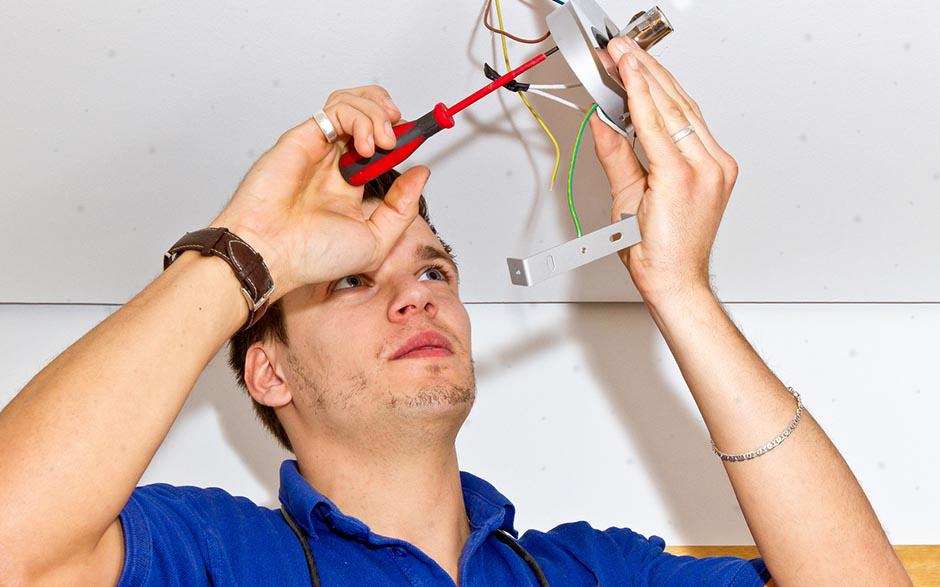 électricien particulier Pontoise