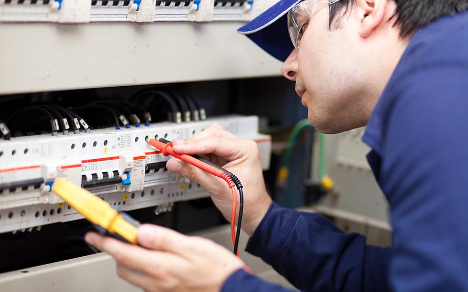 électricien particulier Pontoise