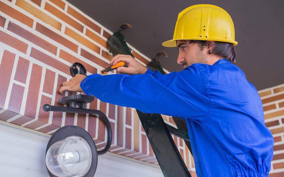 dépannage électricien Compiègne