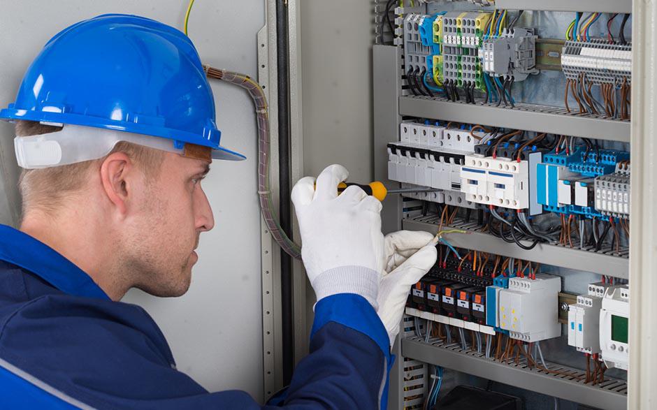électricien urgence Pontoise
