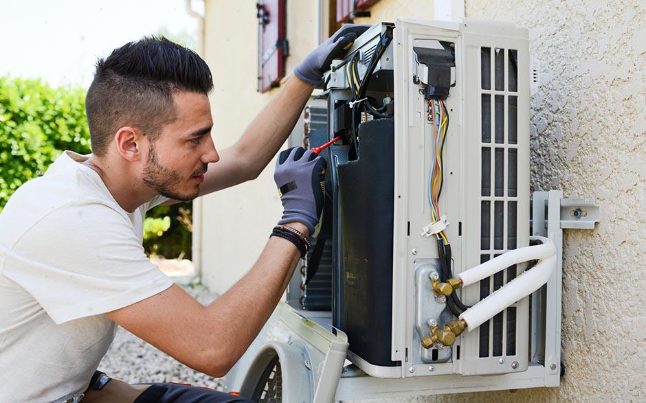 électricien particulier Pontoise