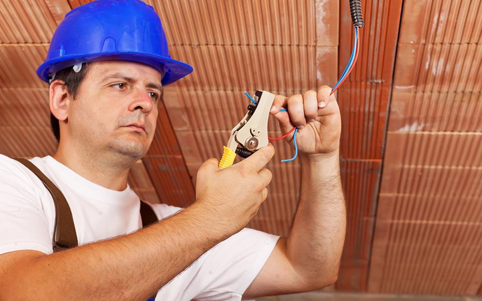 électricien urgence Pontoise
