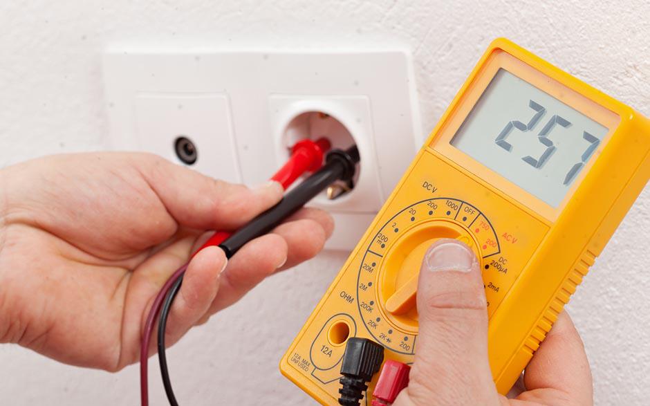 électricien urgence Pontoise